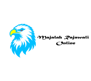 majalah rajawali