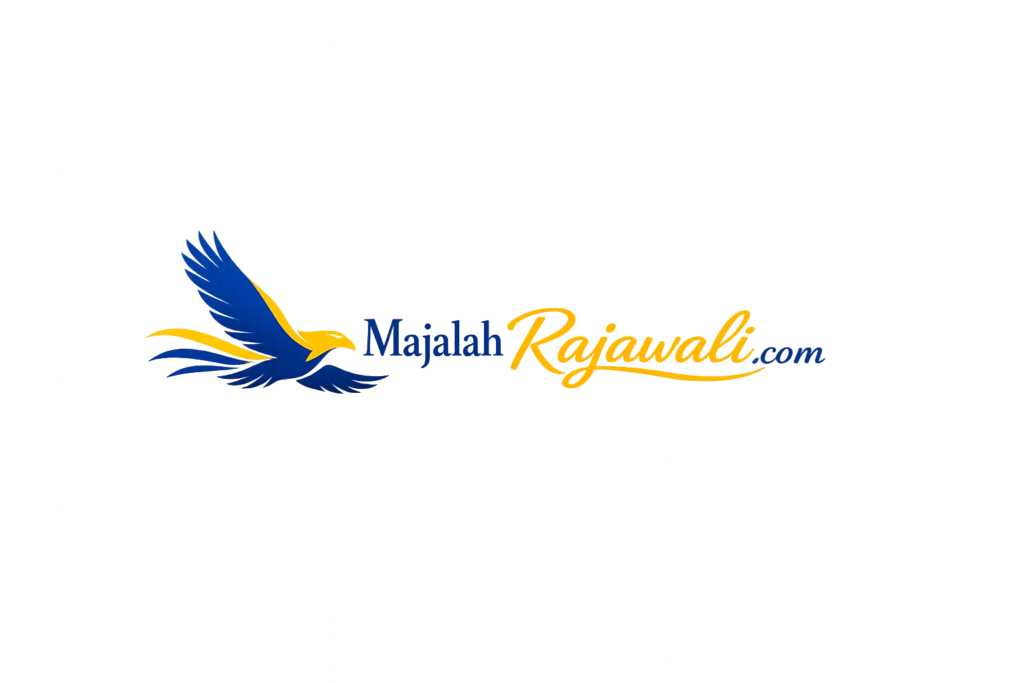 logo majalah rajawali